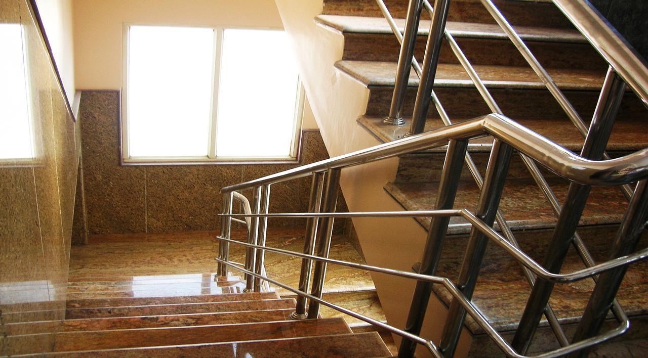 Hotel Athidhi Residency Tirupati Esterno foto